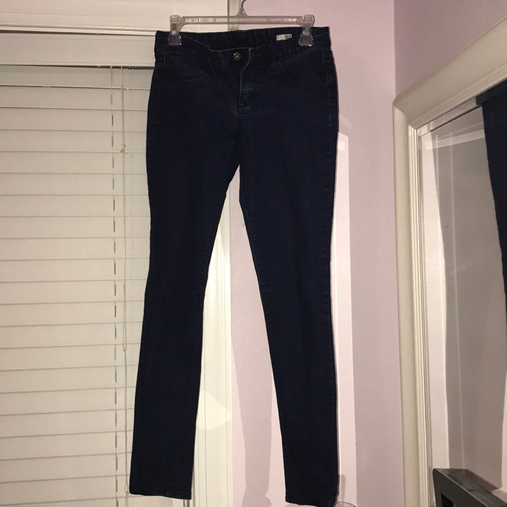 Dark indigo wash Arizona Jeans